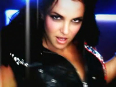 Remember how hot Gimme More was when you first heard it