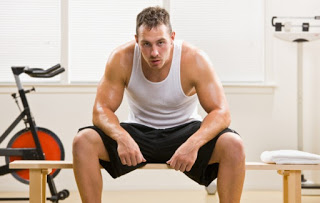 Quick Tips Restoring Body After Exercising