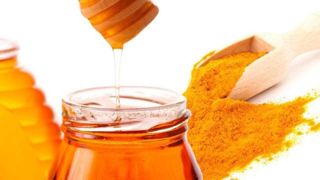 Turmeric and Honey: The Most Powerful Antibiotic That not even Doctors Can Explain