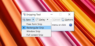 Cara Screenshot di Laptop dan Komputer