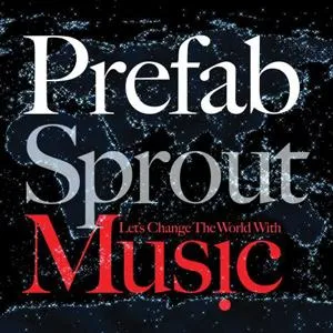 Prefab Sprout