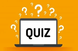 Online Physics Quiz-4