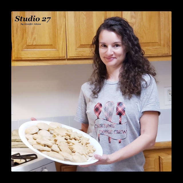 Kitchen Food Decor