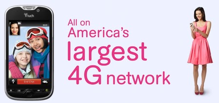 Tmobile myTouch 4G