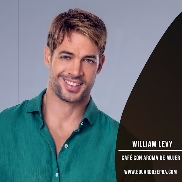 William Levy