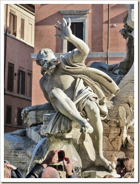 24 Piazza Navona