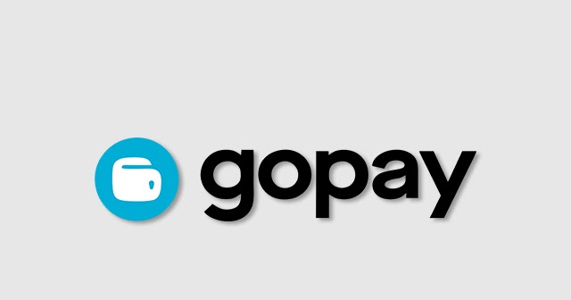 Download Logo Gopay Format CDR dan PNG Pakar Teknik