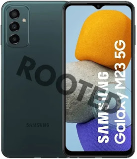 How To Root Samsung Galaxy M23 5G SM-M236L