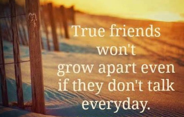 Friendship quotes distance | Quotes Ring
