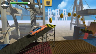 Stunt Car Challenge 3 Apk v1.14 Mod (Unlimited Money)