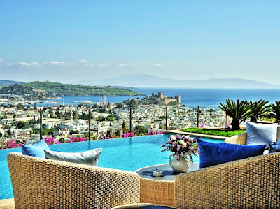 Turkey: Top 10 Budget Beach Hotels on the Aegean Coast