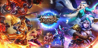 Download Game Mobile Legends New Update For Android