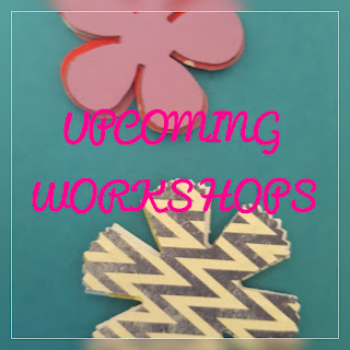  Workshops