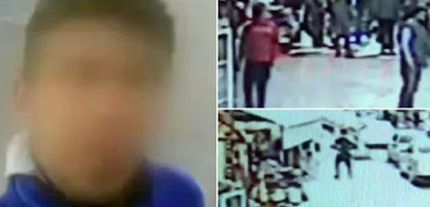Mengerikan, Marah Pada Pacar, Pria Pedagang Kaki Lima Ini Nekat Potong P3nisnya 