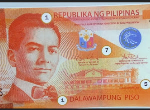 Mga Bayani Sa Bagong Pera Ng Pilipinas