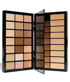 Bobbie Brown Cosmetics on Beauty And Makeup Blog  Product Review   Bobbi Brown Pro Palette