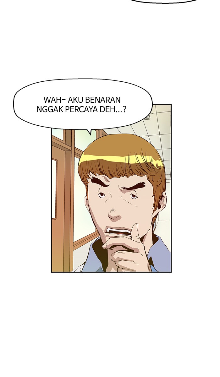 Webtoon Weak Hero Bahasa Indonesia Chapter 7