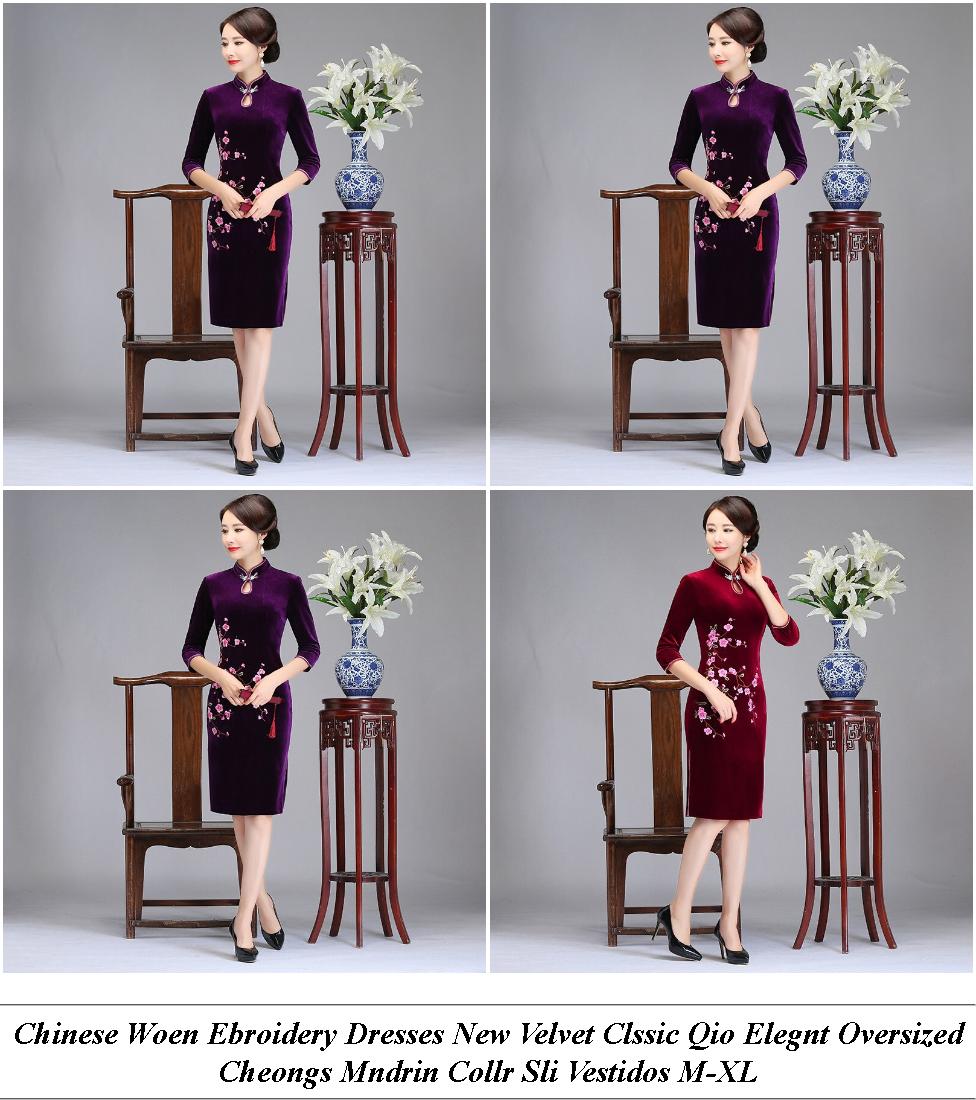 Casual Daytime Dresses - Retail Space For Sale Toronto - Night Dresses Elegant