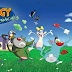 Oggy and the Cockroaches Cartoon Series In Hindi Dubbed Free Download