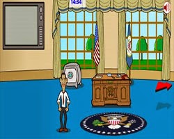 Obama Saw Game | Juegos de Escape - Un lugar para Jugar a ...