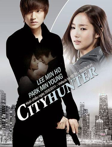 City Hunter-2011