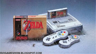 Bios File For Super Nintendo Entertainment System