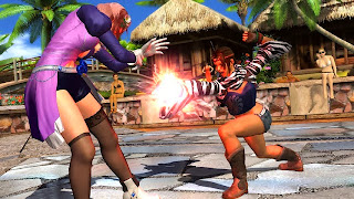 Tekken Tag Torunament