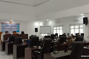 Anggota DPRD Morotai Diduga Tak Sampaikan Hasil Reses pada Masa Sidang ke-III