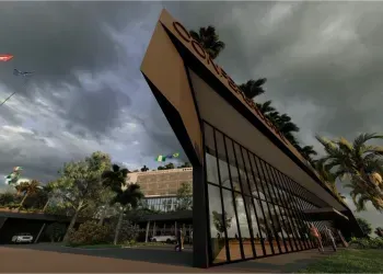 4 Key Projects in Kwara State that Will Blow your Mind in 2023