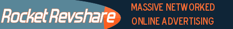 RocketRevShare - Instant Realtime Revenue Sharing!