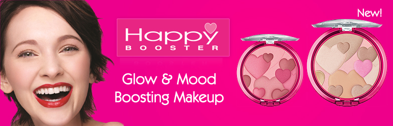 Physicians Formula Happy Booster Blush. Physicians Formula Happy