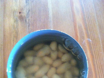 [最も共有された！ √] 白 いんげん豆 缶詰 227988-白 いんげん豆 缶詰 レシピ