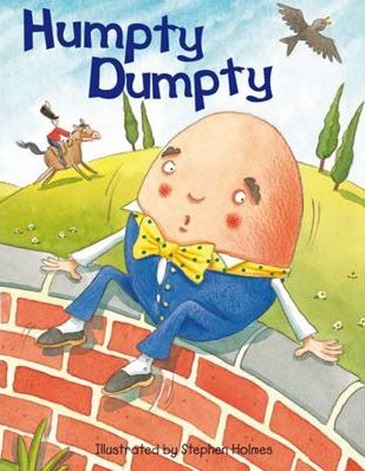 humptydumpty