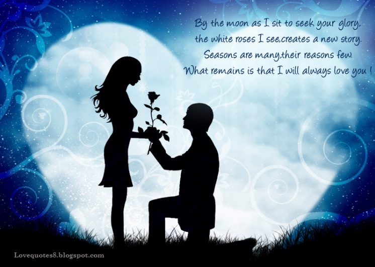 Love Quotes For Her