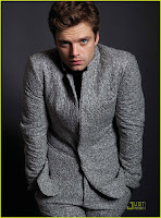 Sebastian Stan American Romanian Actor | Sebastian Stan Biography Hollywood Celebrity