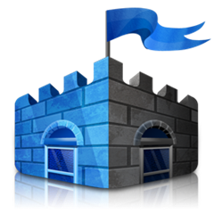 Microsoft Security Essentials Logo