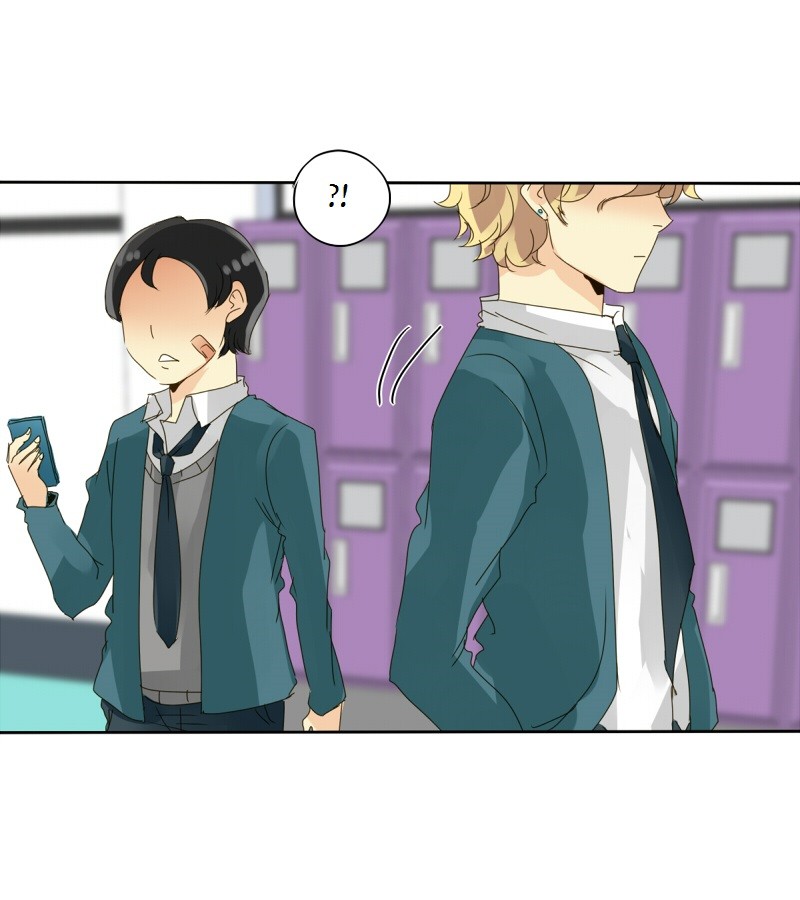 Webtoon UnOrdinary Bahasa Indonesia Chapter 31