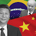 Brazil and China dealt another blow to US dollar hegemony