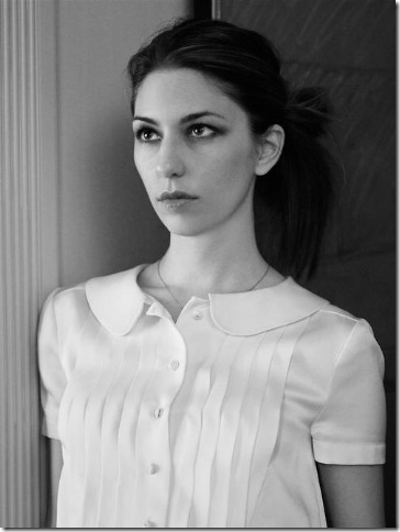 sofia coppola