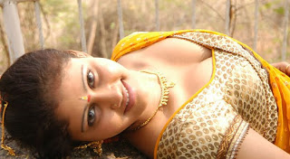 Amrutha Valli Hot