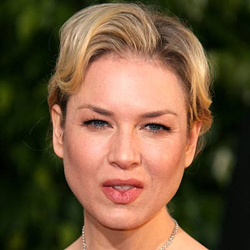 renee zellweger 2011 oscars. Who is Renée Kathleen