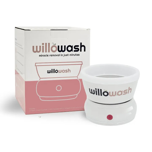 Willowash Nail Remover Reviews: The Ultimate Solution for Easy Nail Removal