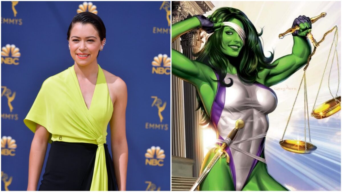 She-Hulk trailer brings back Mark Ruffalo’s Bruce Banner, however fans ar involved regarding ‘unfinished’ CGI.