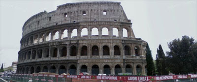 Colosseum