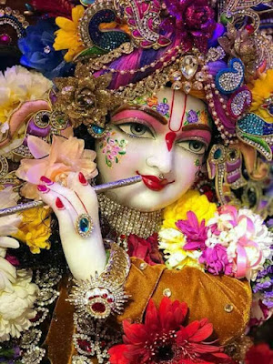 Krishna Photo