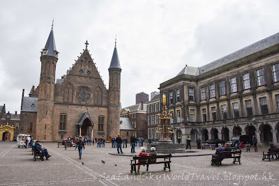 荷蘭,  海牙, Den Haag, Hague, holland, netherlands, 國會大廈, Binnenhof