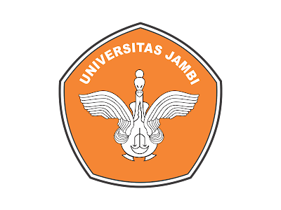 Logo Universitas Jambi Vector Cdr & Png HD