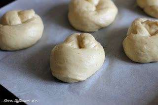 brioche ricetta colazione 