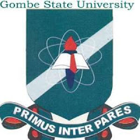 Gombe State University (GOMSU) Admission List Released, 2022/2023