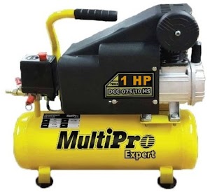 Harga Kompresor Multipro Horse Power 1 HP